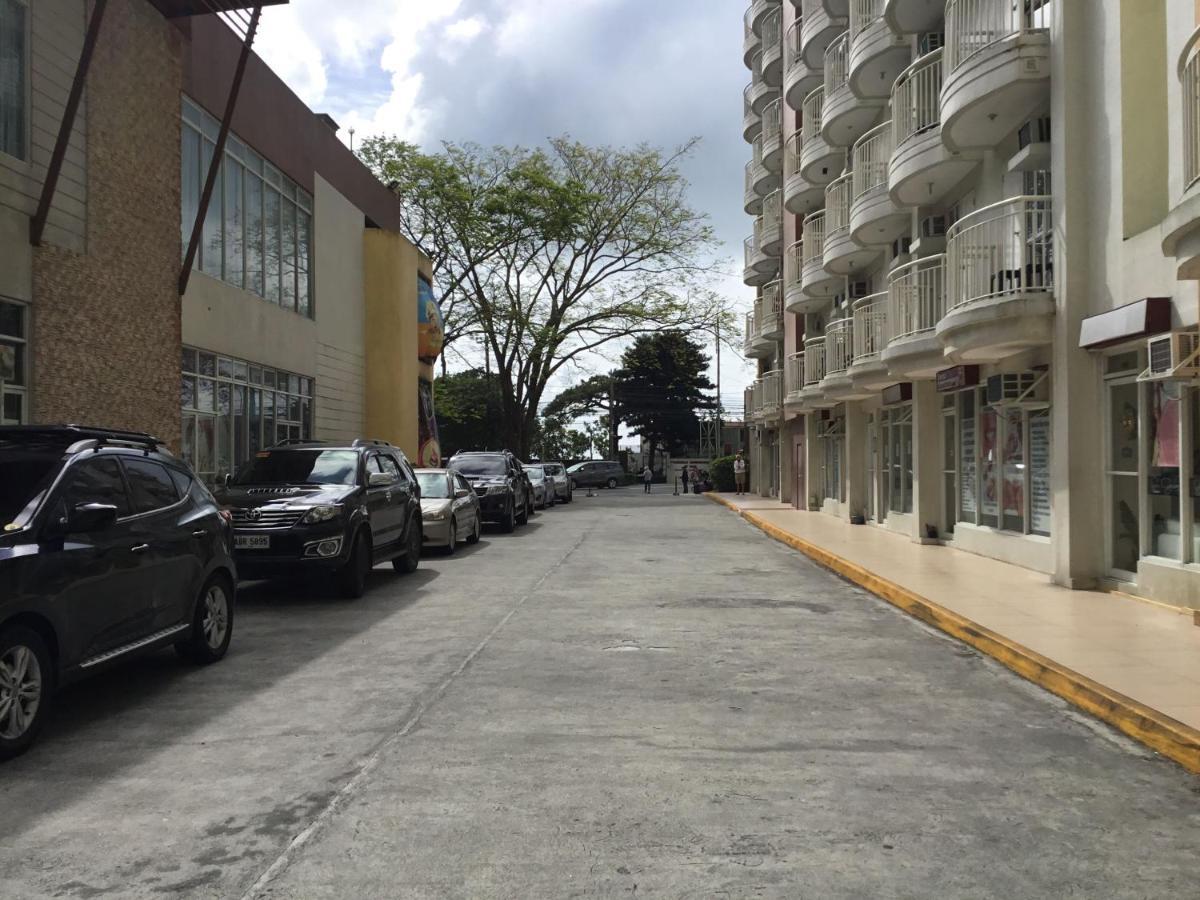 Condo With Free Swimming Pool & Viewing Deck Tagaytay City Exterior foto