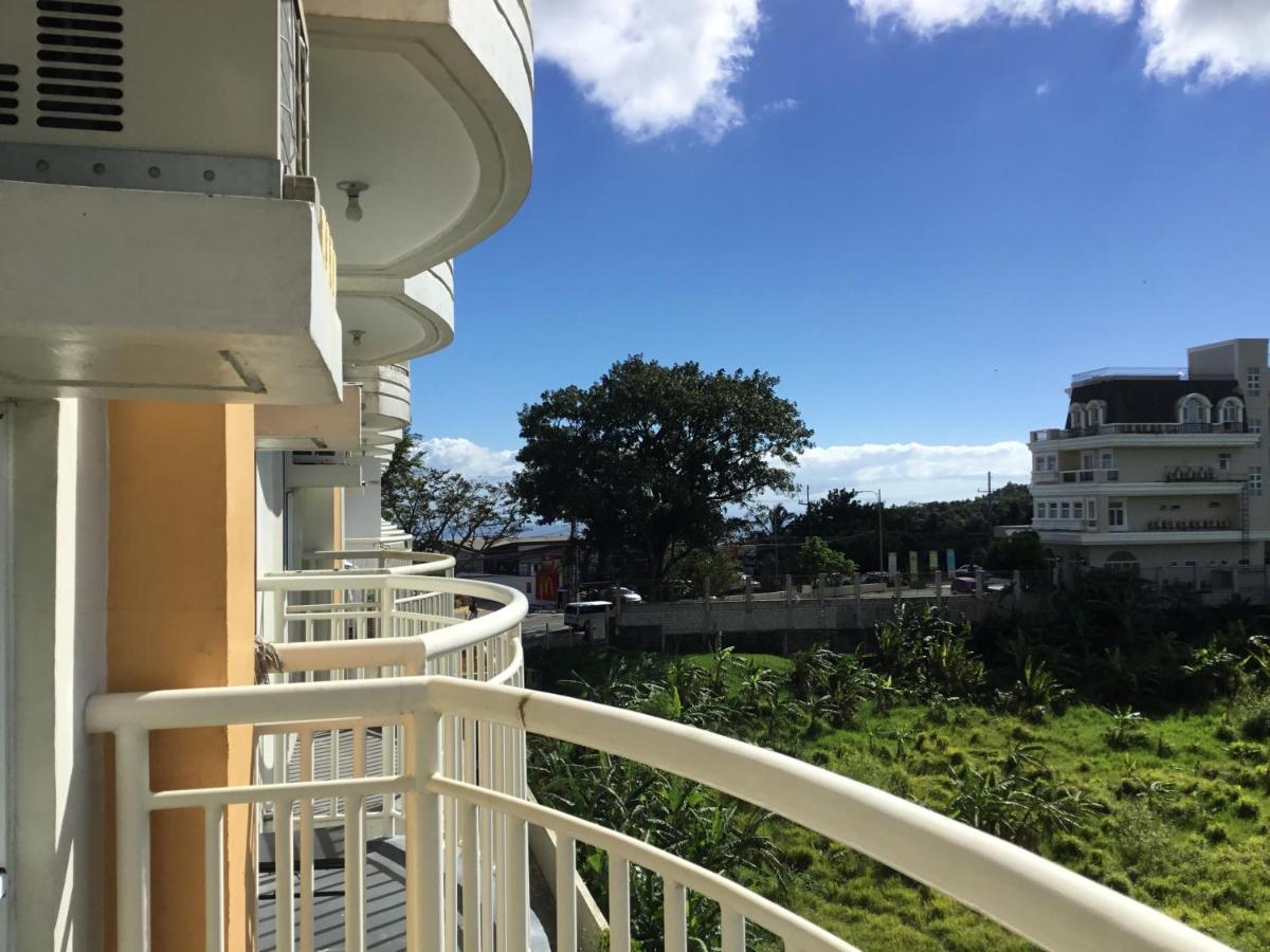 Condo With Free Swimming Pool & Viewing Deck Tagaytay City Exterior foto