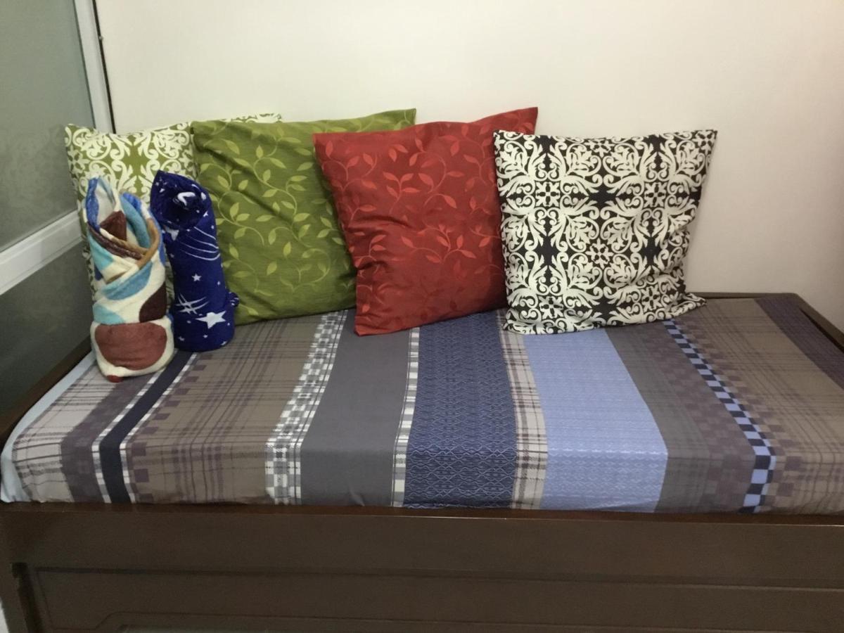 Condo With Free Swimming Pool & Viewing Deck Tagaytay City Exterior foto