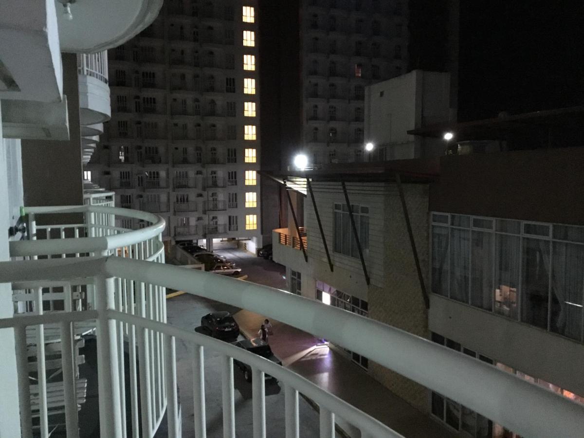Condo With Free Swimming Pool & Viewing Deck Tagaytay City Exterior foto