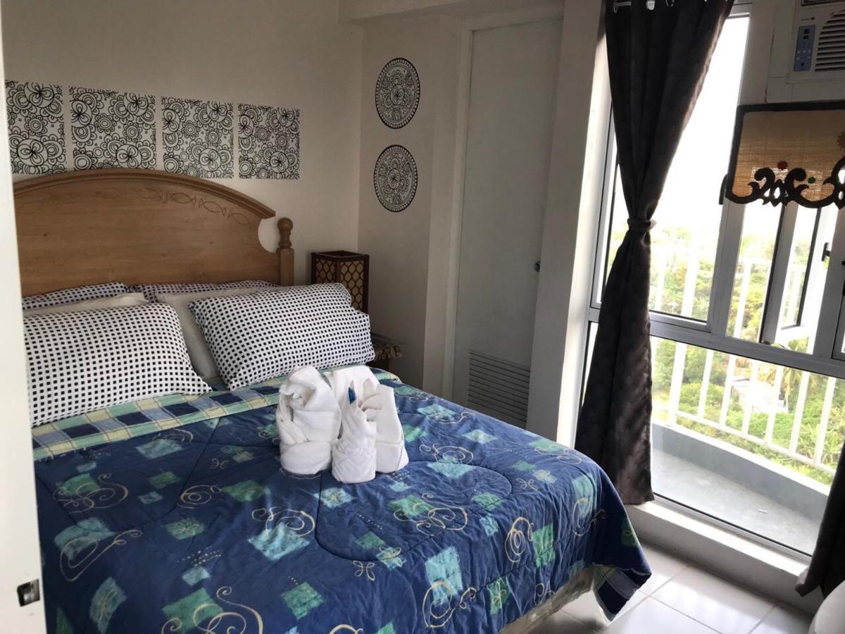 Condo With Free Swimming Pool & Viewing Deck Tagaytay City Exterior foto
