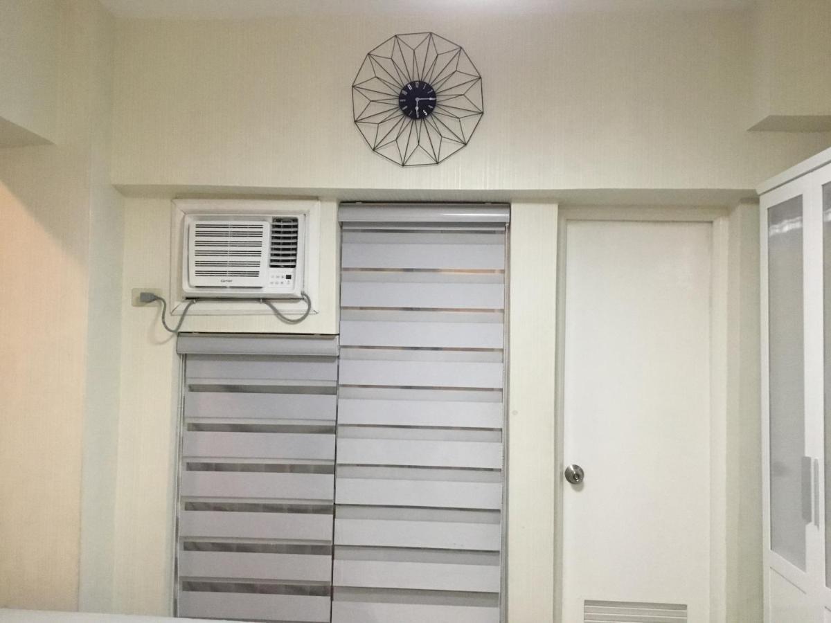 Condo With Free Swimming Pool & Viewing Deck Tagaytay City Exterior foto