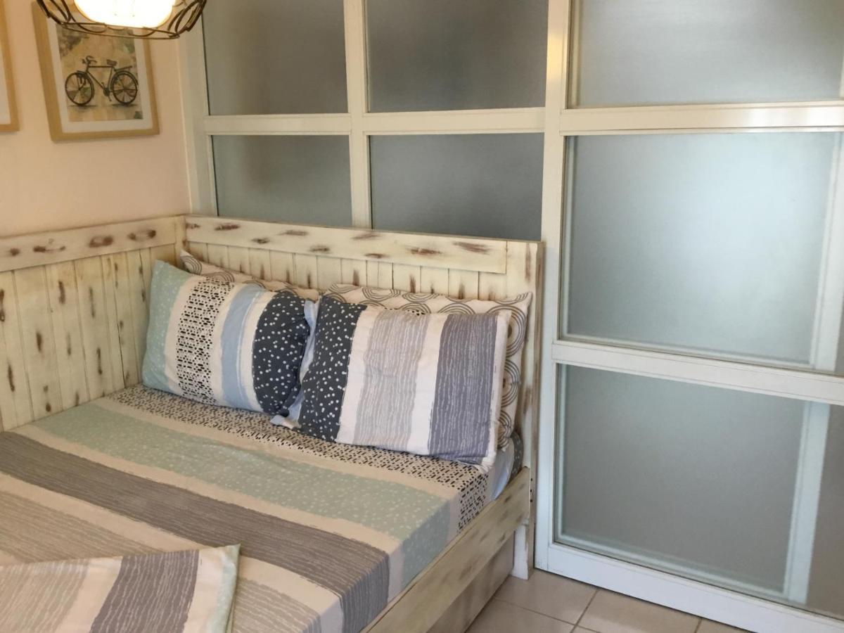 Condo With Free Swimming Pool & Viewing Deck Tagaytay City Exterior foto