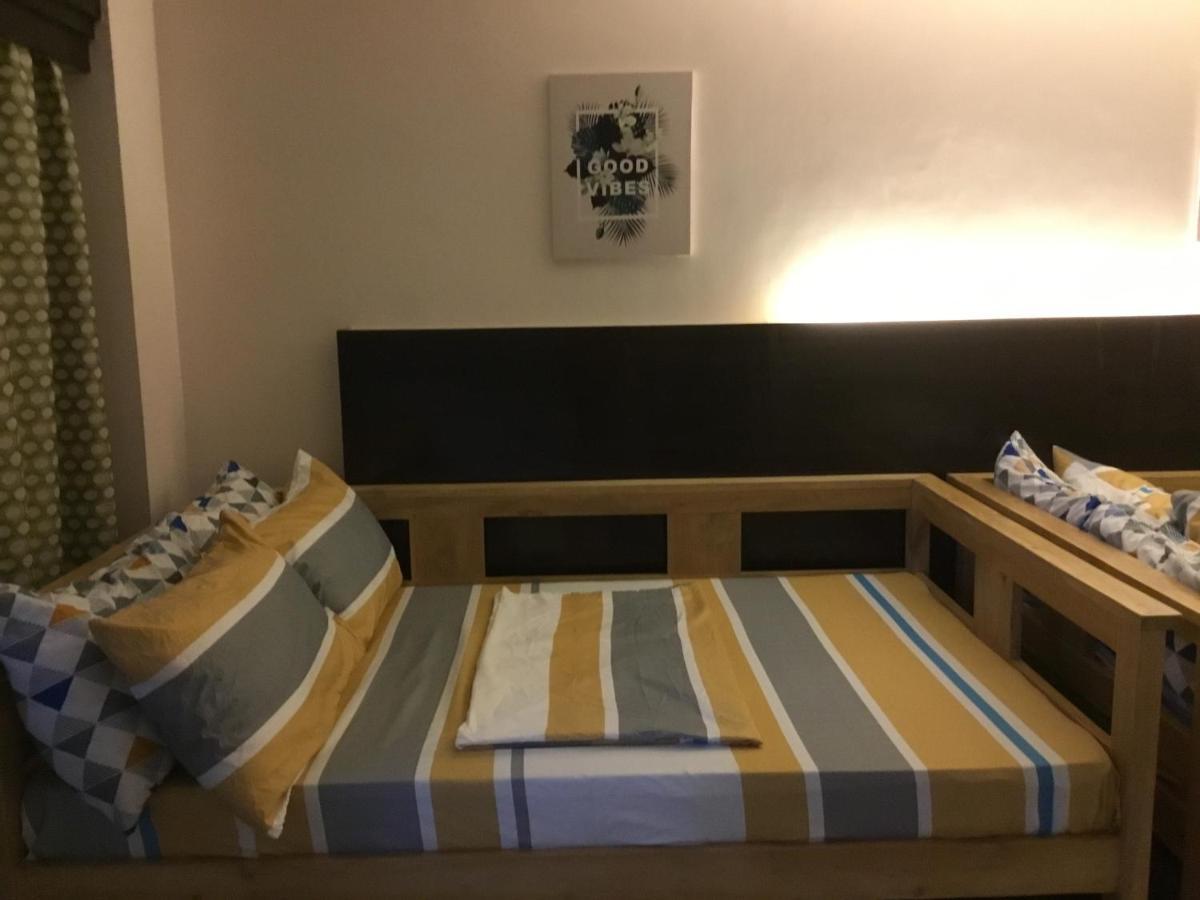 Condo With Free Swimming Pool & Viewing Deck Tagaytay City Exterior foto