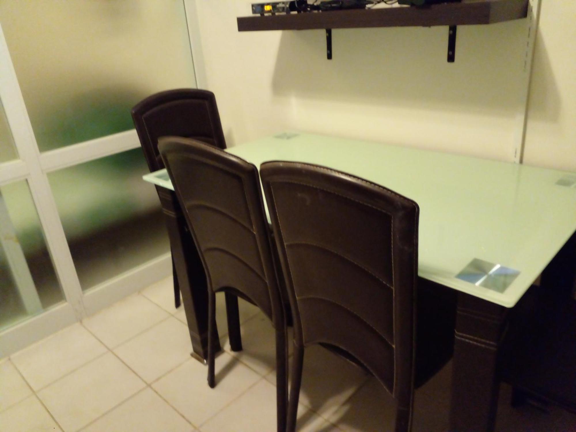 Condo With Free Swimming Pool & Viewing Deck Tagaytay City Quarto foto